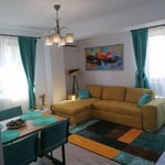 Miete einer komfortablen 3-Zimmer-Wohnung, 65 m², Tomis Plus, Constanța, Rumänien